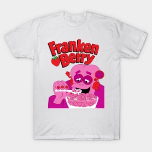 Frankenberry T-Shirt